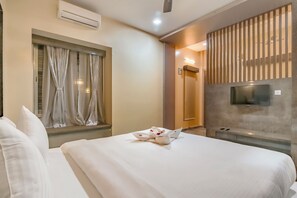 Parkside Cottage | 1 bedroom, premium bedding, individually decorated - Freesia Resort by Express Inn (Nashik)
