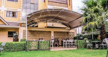 Astorian Grand Hotel