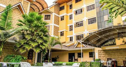 Astorian Grand Hotel