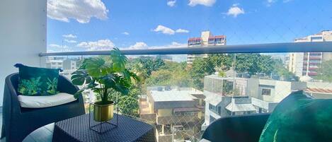 住宿场地