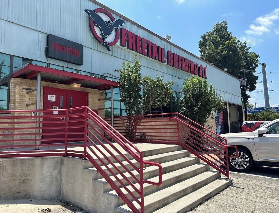 Udendørsområde