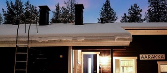 Aarakka 7 by Interhome