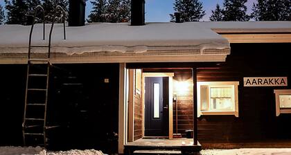 Aarakka 7 by Interhome