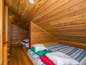 3 chambres