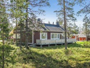 Ulkopuoli