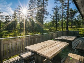 Inside other - Hirvasaho b 2 by Interhome (Inari)