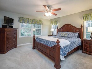 5 bedrooms, iron/ironing board, free WiFi, bed sheets - Asheville Cottage Retreat by AvantStay | A+ Charm (Fairview)