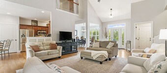 Fairview Vista by AvantStay | 10 Mins to Asheville