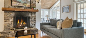 Hamersmith Hollow Retreat by AvantStay | Mountain Views
