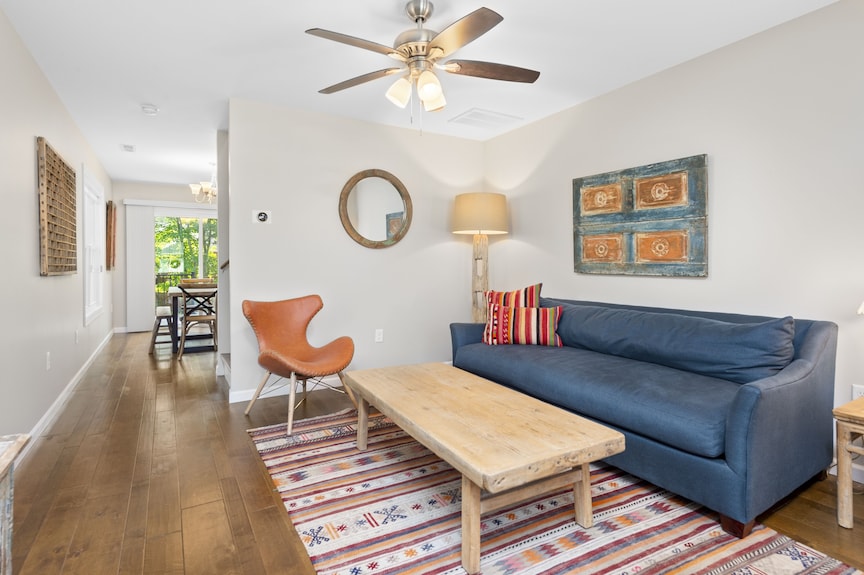 Little Sycamore By Avantstay | Premier Location + Patio | Sycamore Cove Gem - アシュビル, NC