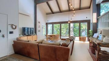 Älytelevisio, pöytäjalkapallopöytä