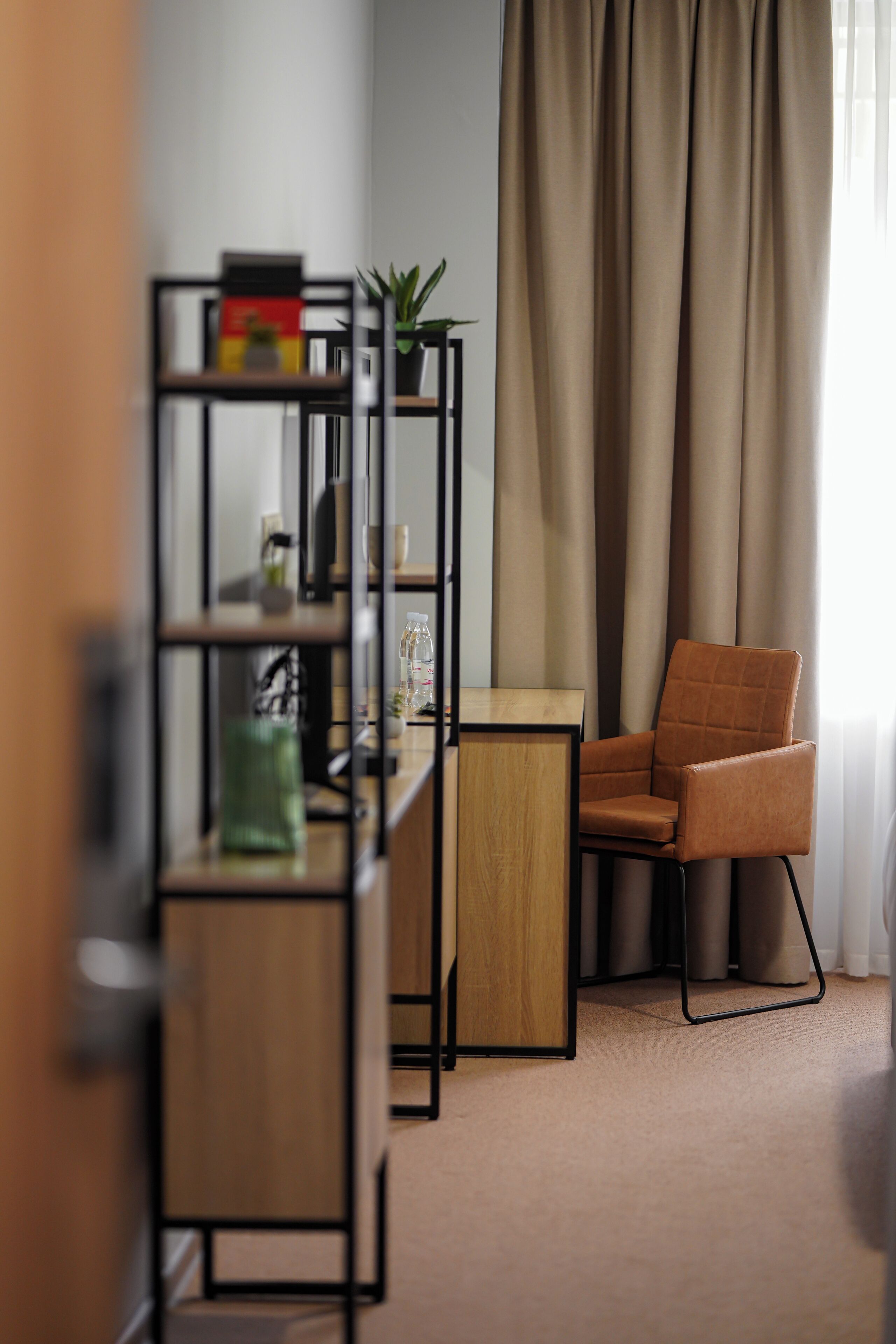 Foto - Felinger Concept Hotel