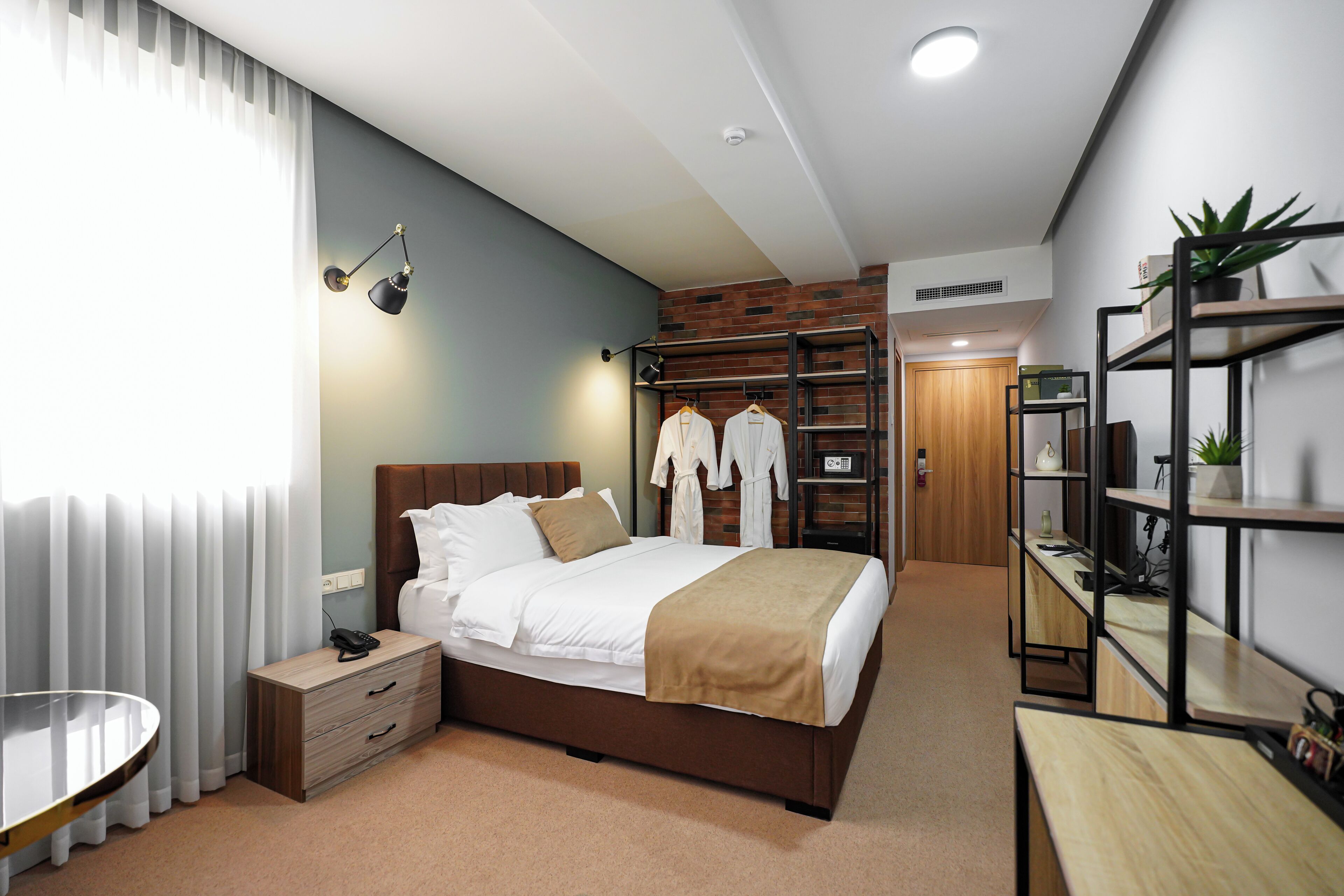 Foto - Felinger Concept Hotel