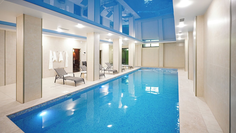 Felinger Concept Hotel