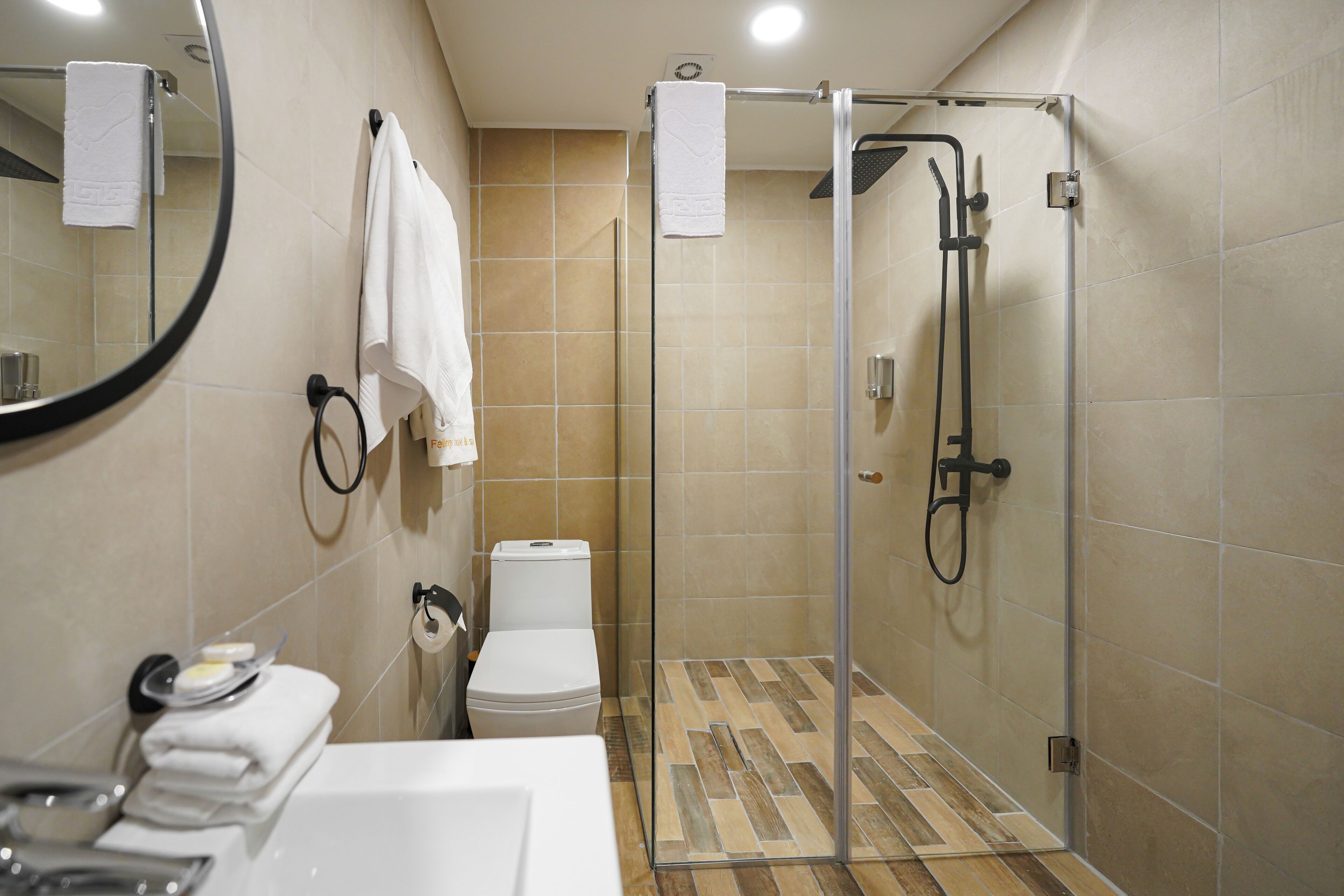 Foto - Felinger Concept Hotel