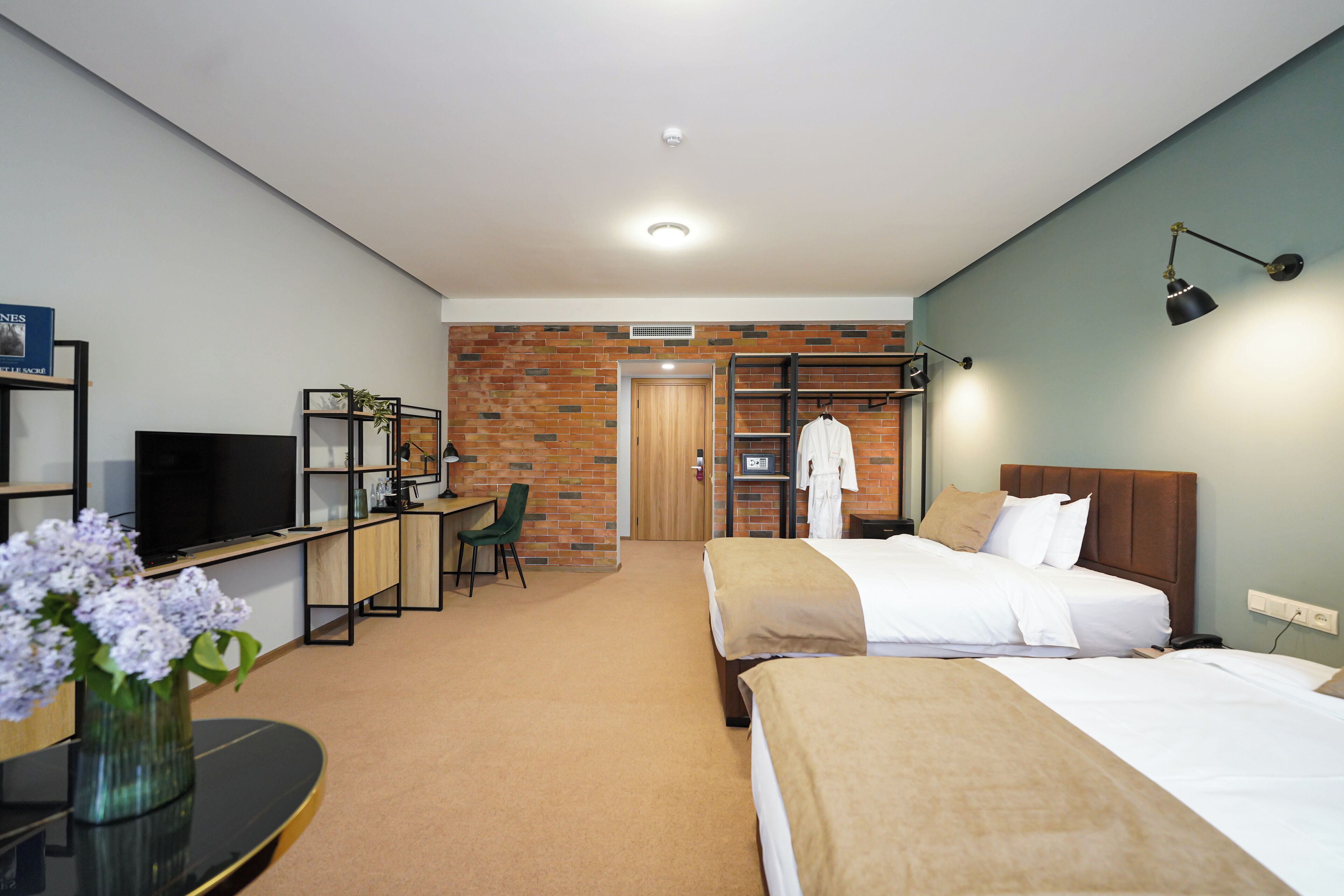 Foto - Felinger Concept Hotel