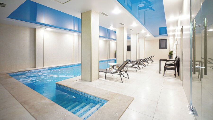 Felinger Concept Hotel