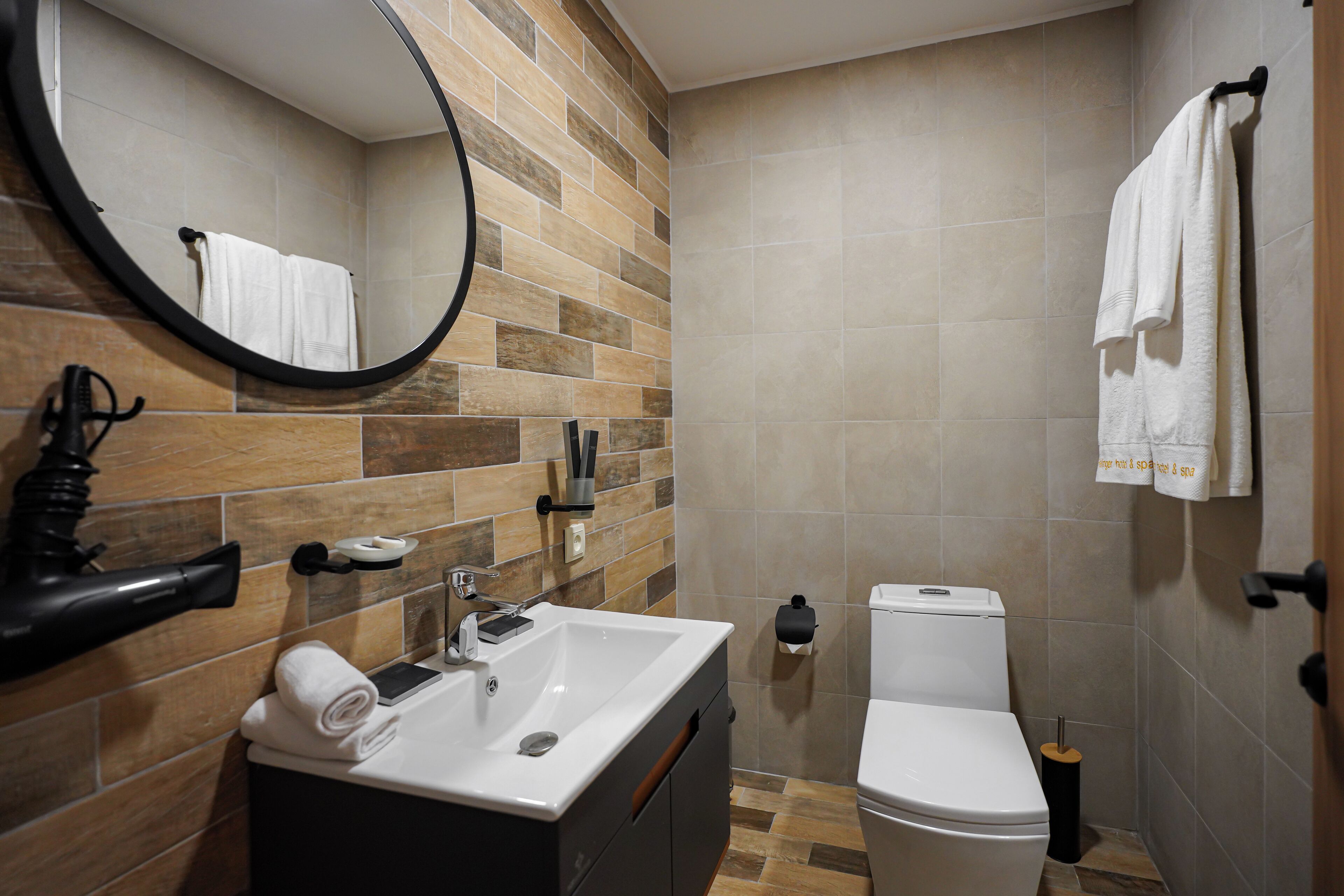 Foto - Felinger Concept Hotel
