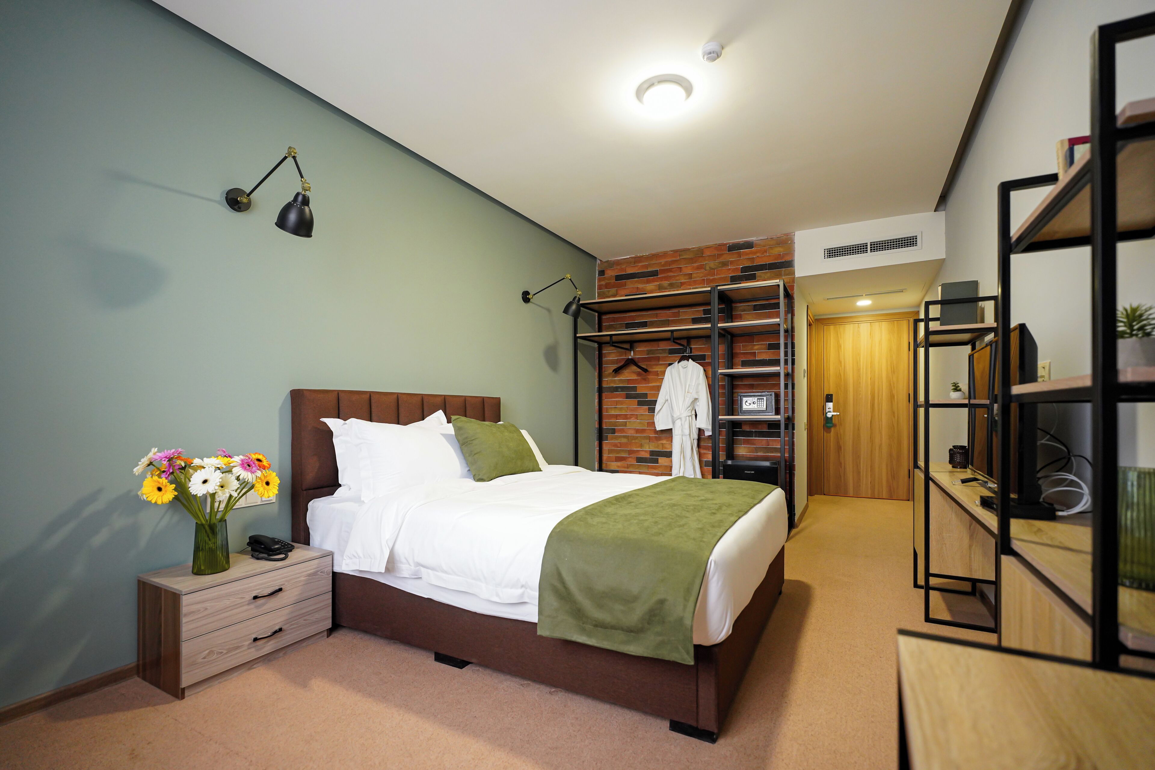 Photo - Felinger Concept Hotel