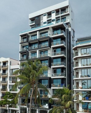 Exterior - Arena Grand Beach (Maafushi)