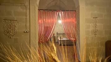 Classic-Apartment | Bettwäsche aus ägyptischer Baumwolle, hochwertige Bettwaren