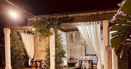 Masseria Montanari