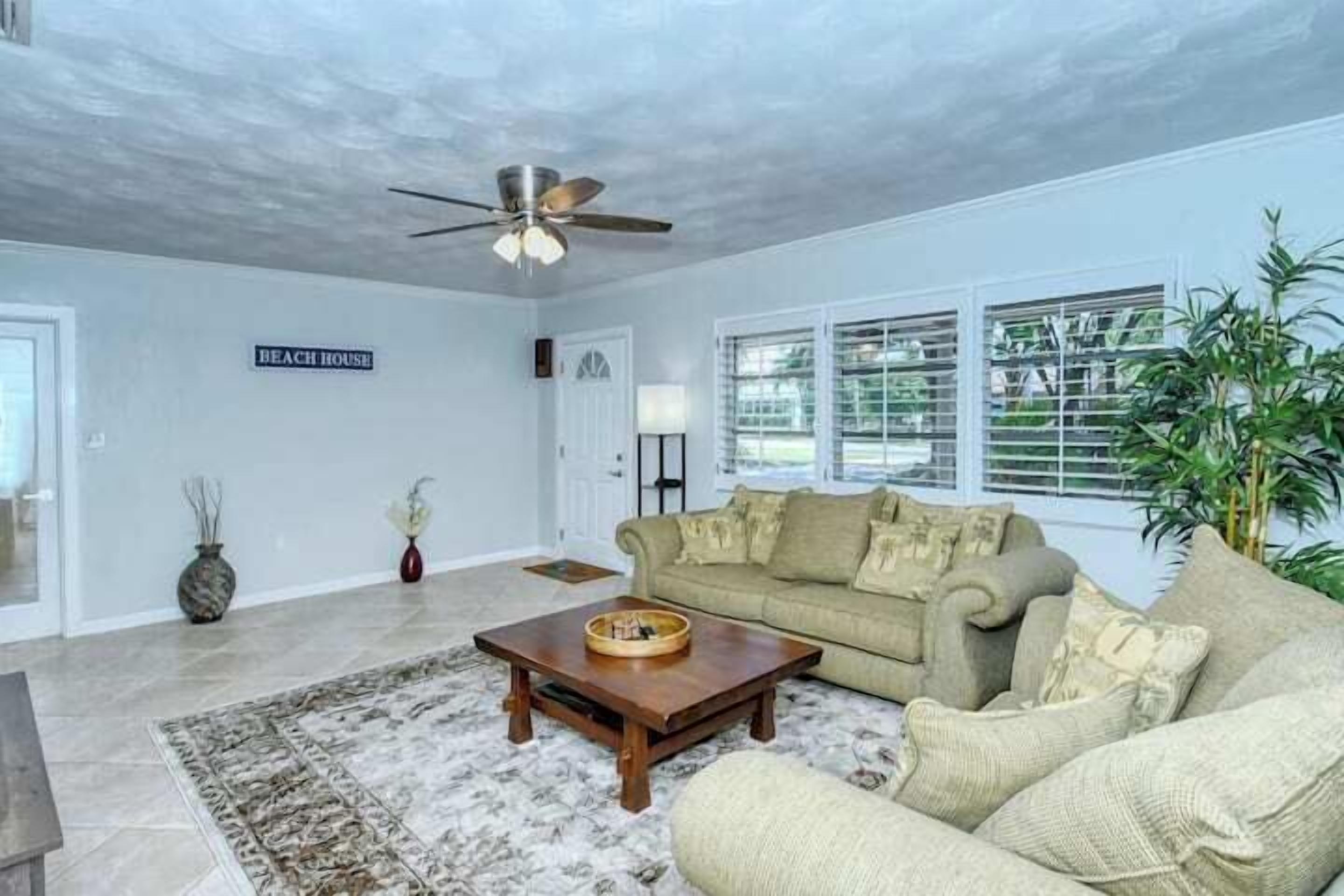 Sarasota Apartment