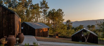 O Rincón dos Sentidos