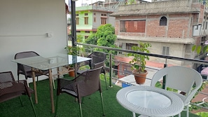 Restaurant - 7 SIS7ERS HOMESTAY (Guwahati)