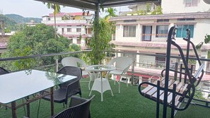 Restaurant - 7 SIS7ERS HOMESTAY (Guwahati)
