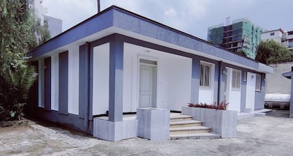 Luxurious Villa in Bole