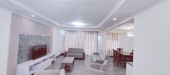 Luxurious Villa in Bole