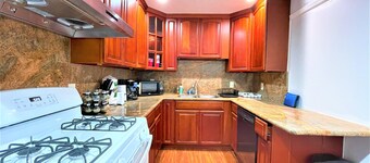 Cozy 3Br home/spectacular views/close to BayFair