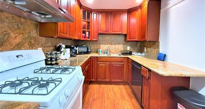 Cozy 3Br home/spectacular views/close to BayFair