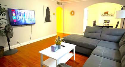 Cozy 3Br home/spectacular views/close to BayFair