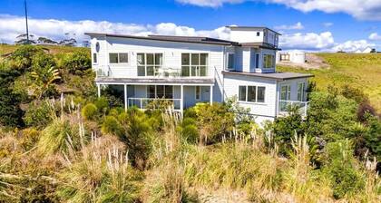 Beautiful architecturally & interior designed home