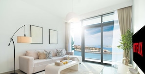Apartment | Living area