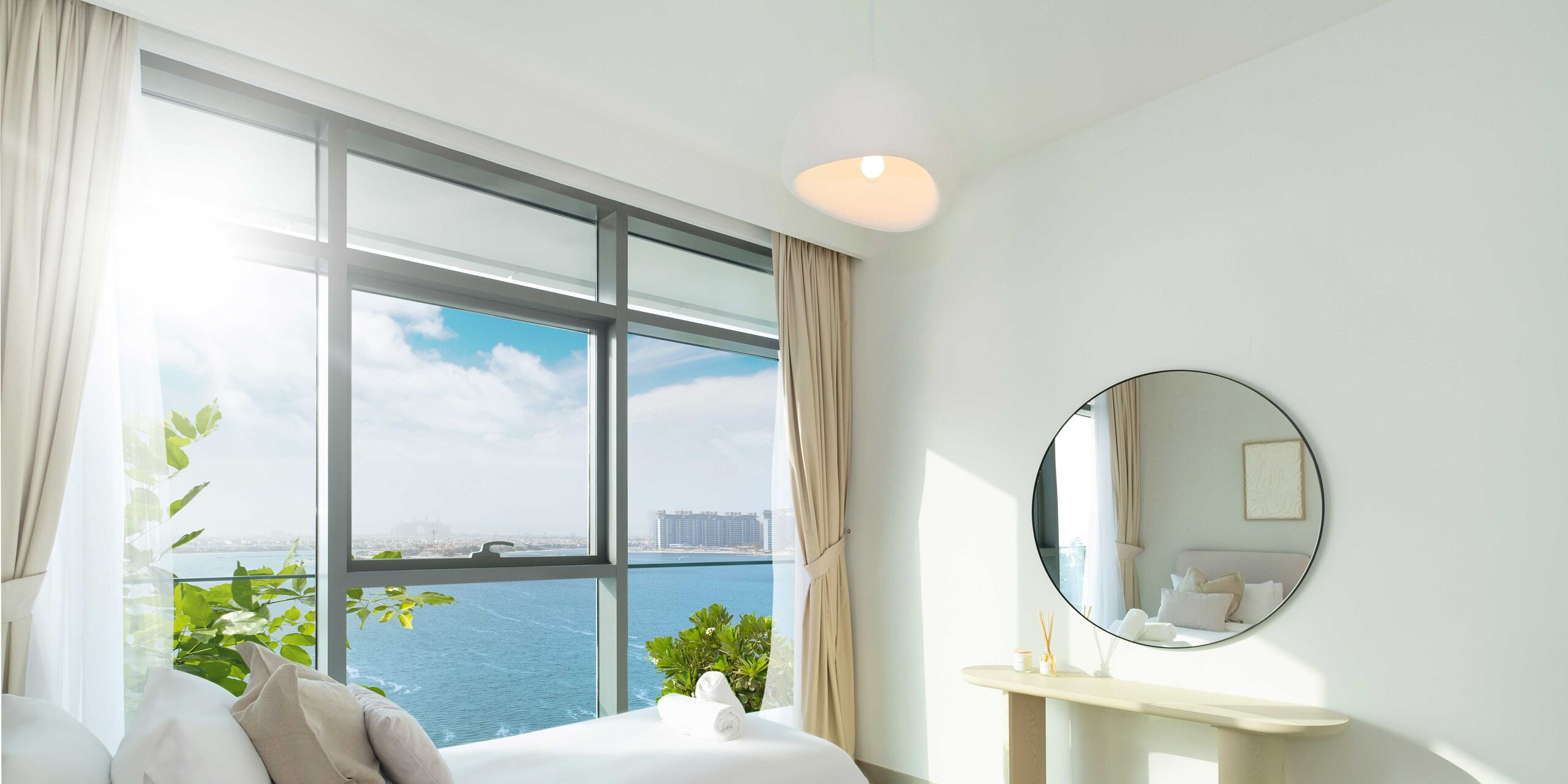 Apartamento | 2 dormitorios y wifi gratis