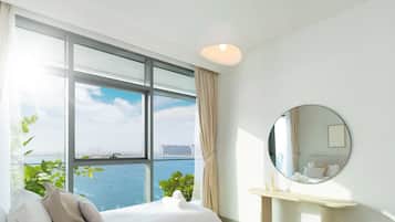 Appartement | 2 slaapkamers, gratis wifi