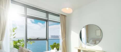 Apartment | 2 bedrooms, free WiFi