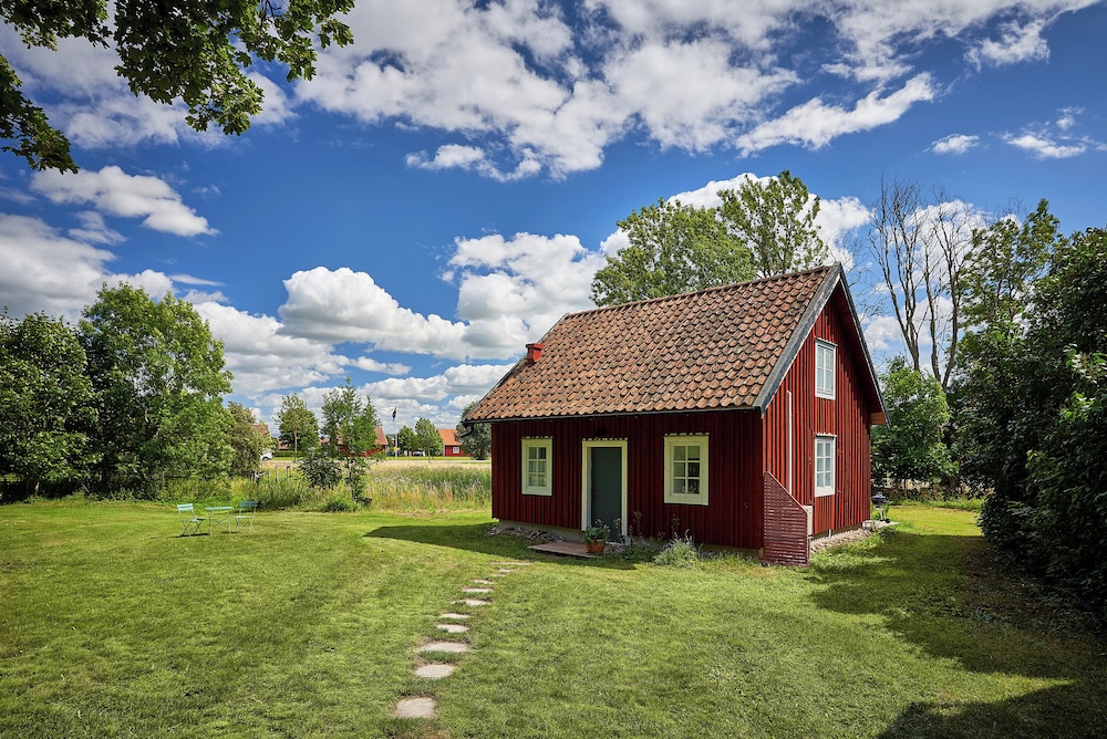 Kungs Starby gård Bed & Breakfast i Vadstena