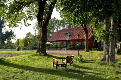 Kungs Starby gård Bed & Breakfast