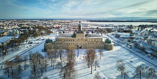 Kungs Starby gård Bed & Breakfast