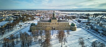 Kungs Starby gård Bed & Breakfast