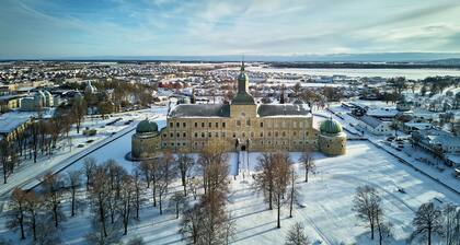 Kungs Starby gård Bed & Breakfast