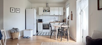 Kungs Starby gård Bed & Breakfast