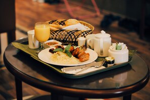 Dining - FEZ INN Hotel (Istanbul)