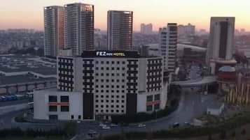 Fasade