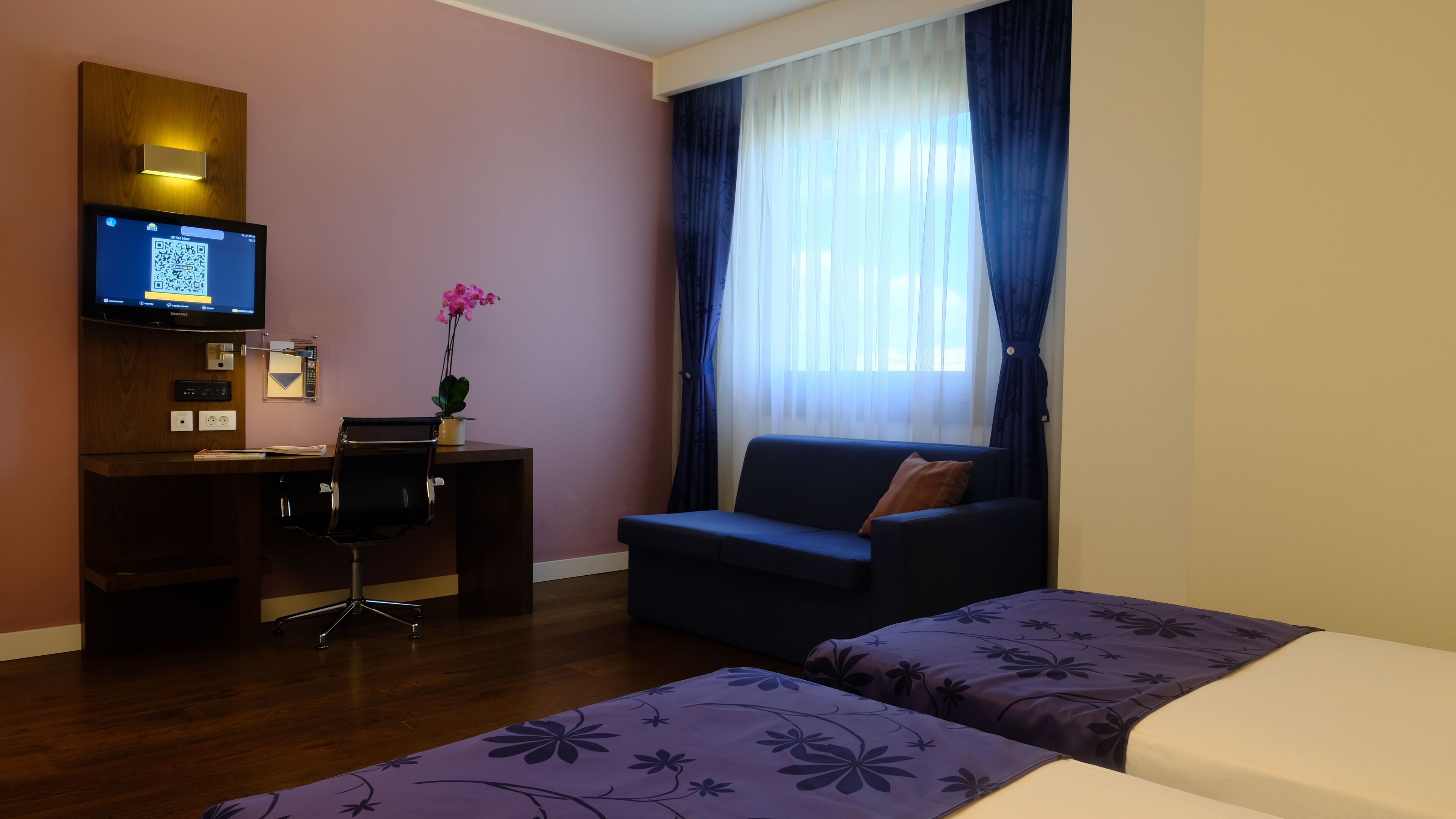 Kamar