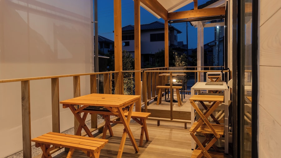 Innosense Resort -In Chiba Resol-